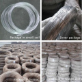 Wholesale alibaba cheap galvanized iron wire/galvanized wire for binding